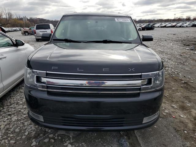 Photo 4 VIN: 2FMGK5C87JBA06719 - FORD FLEX SEL 