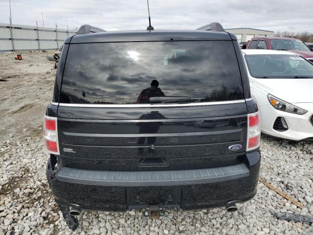 Photo 5 VIN: 2FMGK5C87JBA06719 - FORD FLEX SEL 