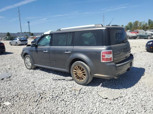 Photo 1 VIN: 2FMGK5C87JBA17784 - FORD FLEX SEL 