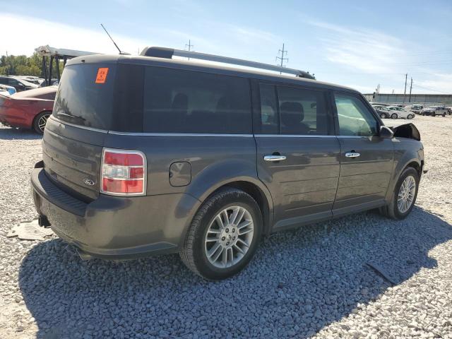 Photo 2 VIN: 2FMGK5C87JBA17784 - FORD FLEX SEL 