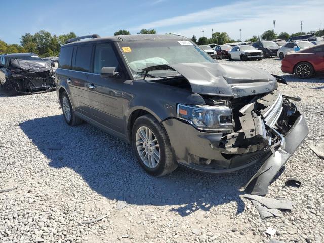 Photo 3 VIN: 2FMGK5C87JBA17784 - FORD FLEX SEL 