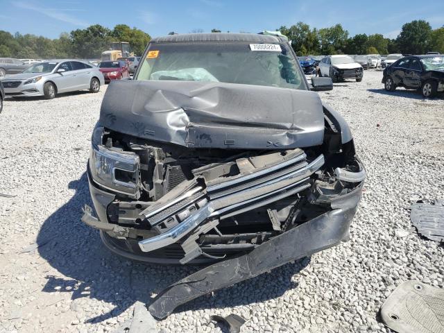 Photo 4 VIN: 2FMGK5C87JBA17784 - FORD FLEX SEL 