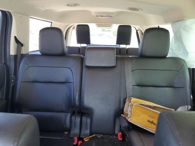 Photo 9 VIN: 2FMGK5C87JBA17784 - FORD FLEX SEL 