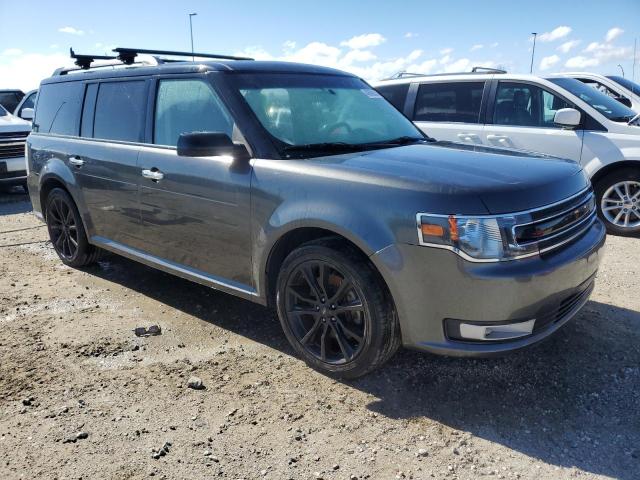 Photo 3 VIN: 2FMGK5C87JBA18109 - FORD FLEX 