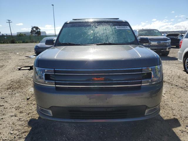 Photo 4 VIN: 2FMGK5C87JBA18109 - FORD FLEX 