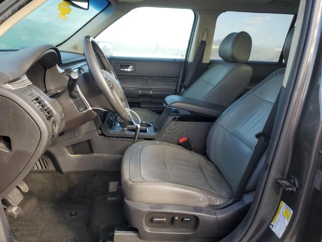 Photo 6 VIN: 2FMGK5C87JBA18109 - FORD FLEX 