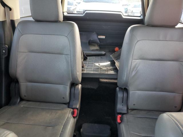 Photo 9 VIN: 2FMGK5C87JBA18109 - FORD FLEX 