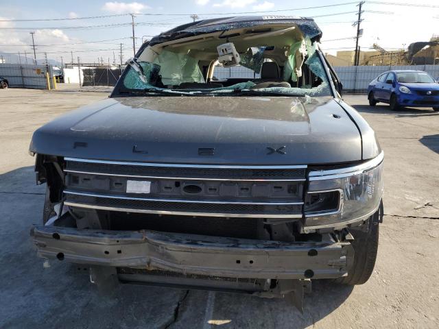 Photo 4 VIN: 2FMGK5C87KBA04924 - FORD FLEX SEL 