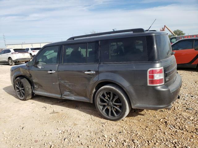 Photo 1 VIN: 2FMGK5C87KBA11629 - FORD FLEX 