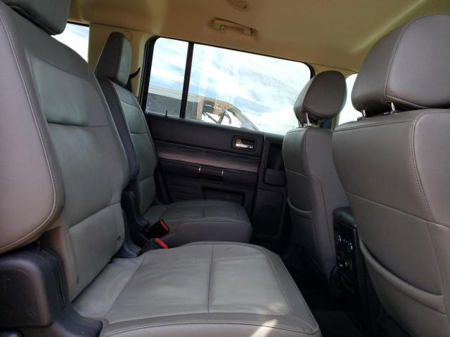 Photo 10 VIN: 2FMGK5C87KBA11629 - FORD FLEX 