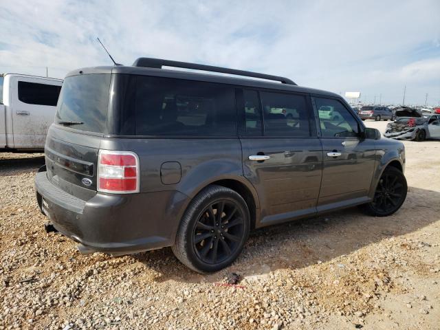 Photo 2 VIN: 2FMGK5C87KBA11629 - FORD FLEX 