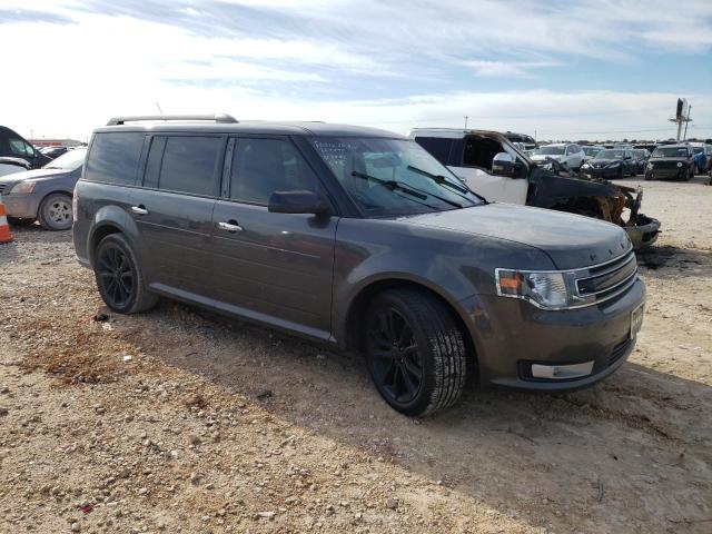 Photo 3 VIN: 2FMGK5C87KBA11629 - FORD FLEX 