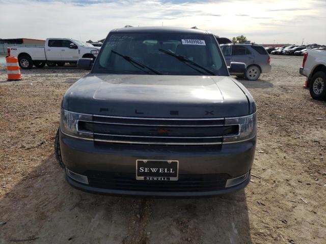 Photo 4 VIN: 2FMGK5C87KBA11629 - FORD FLEX 