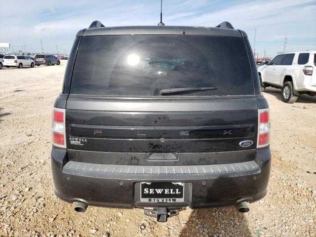 Photo 5 VIN: 2FMGK5C87KBA11629 - FORD FLEX 