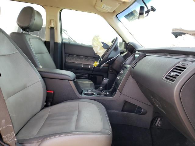 Photo 6 VIN: 2FMGK5C87KBA11629 - FORD FLEX 