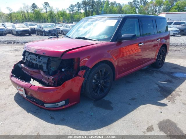 Photo 1 VIN: 2FMGK5C87KBA13185 - FORD FLEX 