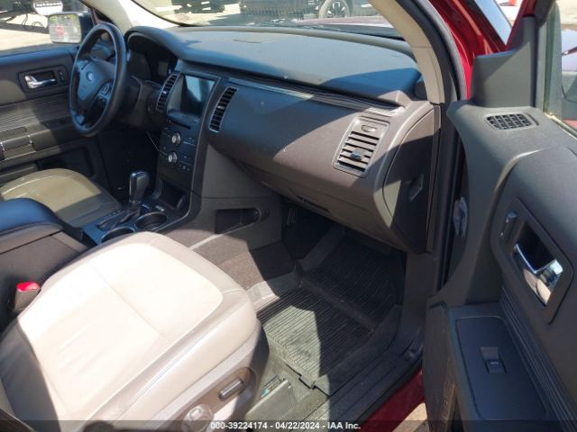 Photo 4 VIN: 2FMGK5C87KBA13185 - FORD FLEX 