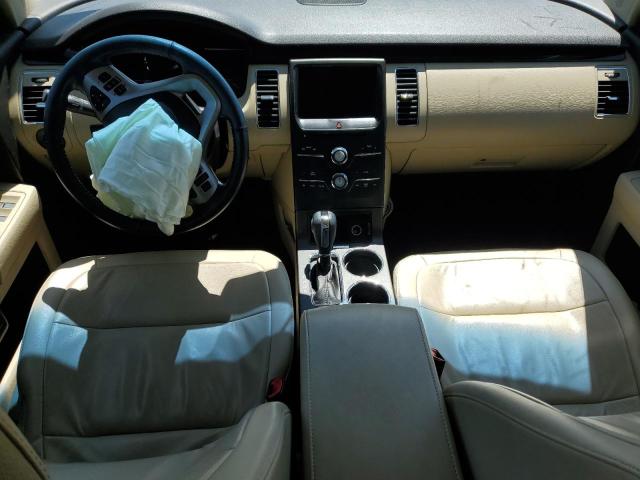 Photo 7 VIN: 2FMGK5C87KBA16636 - FORD FLEX SEL 