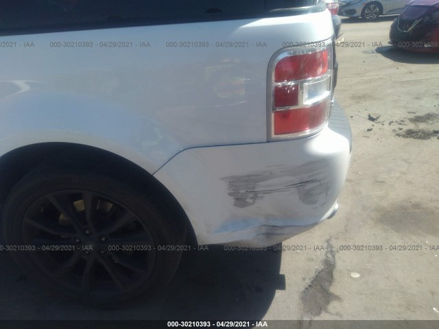 Photo 5 VIN: 2FMGK5C87KBA18337 - FORD FLEX 