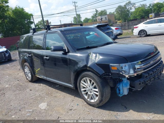 Photo 0 VIN: 2FMGK5C87KBA27278 - FORD FLEX 