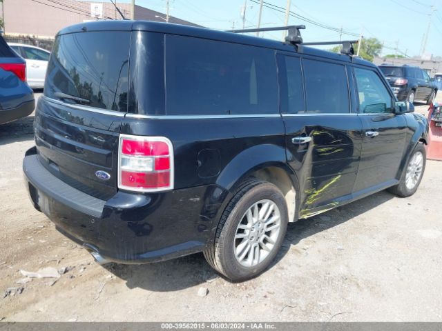 Photo 3 VIN: 2FMGK5C87KBA27278 - FORD FLEX 