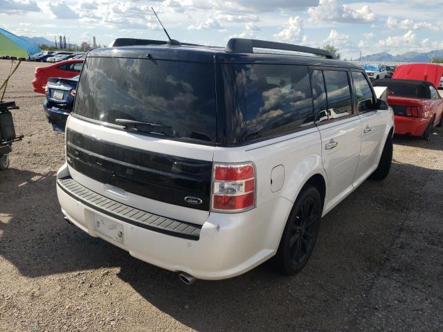 Photo 3 VIN: 2FMGK5C87KBA31251 - FORD FLEX SEL 