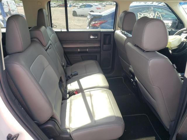 Photo 5 VIN: 2FMGK5C87KBA31251 - FORD FLEX SEL 