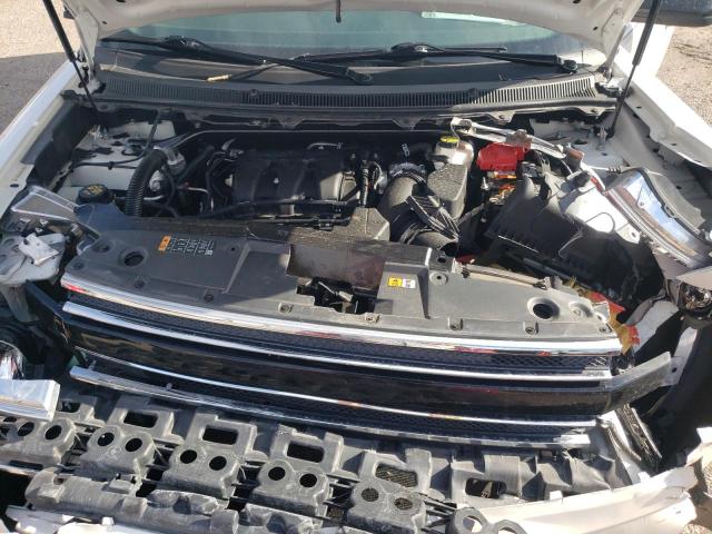 Photo 6 VIN: 2FMGK5C87KBA31251 - FORD FLEX SEL 