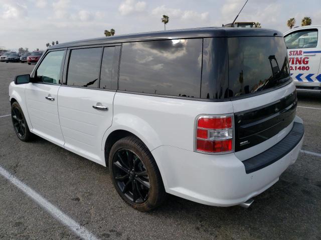 Photo 1 VIN: 2FMGK5C87KBA39026 - FORD FLEX SEL 