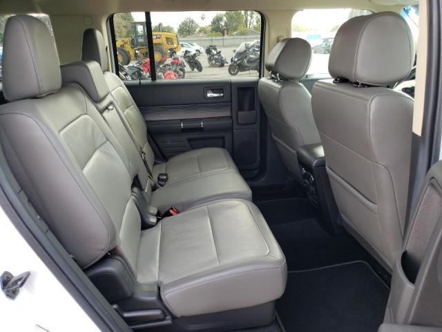 Photo 10 VIN: 2FMGK5C87KBA39026 - FORD FLEX SEL 