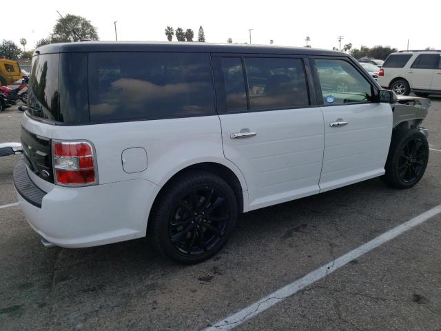 Photo 2 VIN: 2FMGK5C87KBA39026 - FORD FLEX SEL 