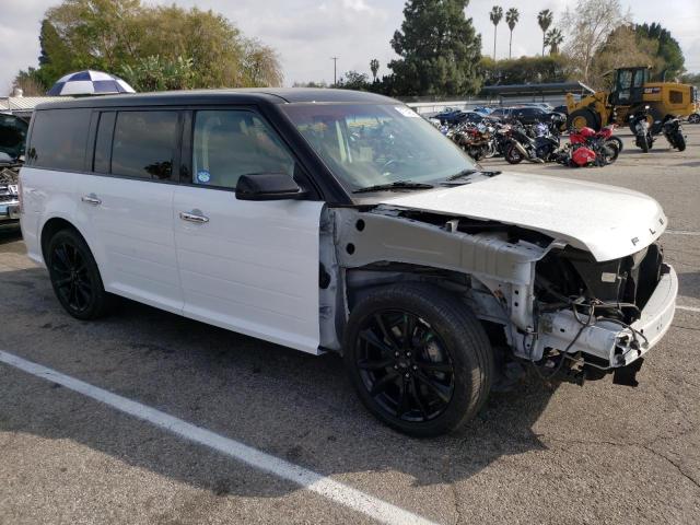 Photo 3 VIN: 2FMGK5C87KBA39026 - FORD FLEX SEL 