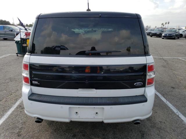 Photo 5 VIN: 2FMGK5C87KBA39026 - FORD FLEX SEL 