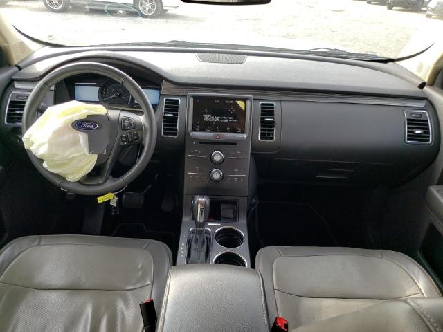 Photo 7 VIN: 2FMGK5C87KBA39026 - FORD FLEX SEL 