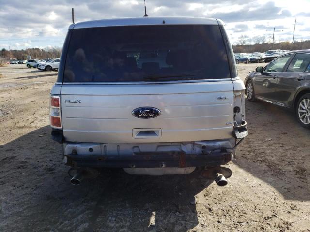 Photo 5 VIN: 2FMGK5C88DBD09531 - FORD FLEX 