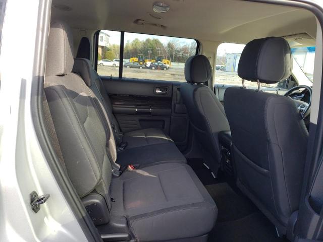 Photo 9 VIN: 2FMGK5C88DBD09531 - FORD FLEX 