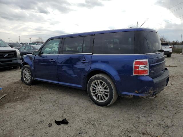 Photo 1 VIN: 2FMGK5C88DBD12672 - FORD FLEX 