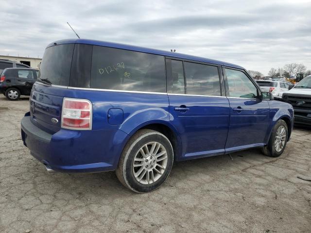 Photo 2 VIN: 2FMGK5C88DBD12672 - FORD FLEX 