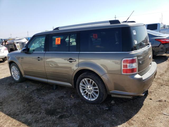 Photo 1 VIN: 2FMGK5C88DBD17175 - FORD FLEX 