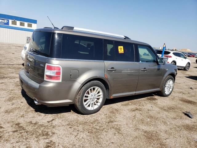 Photo 2 VIN: 2FMGK5C88DBD17175 - FORD FLEX 