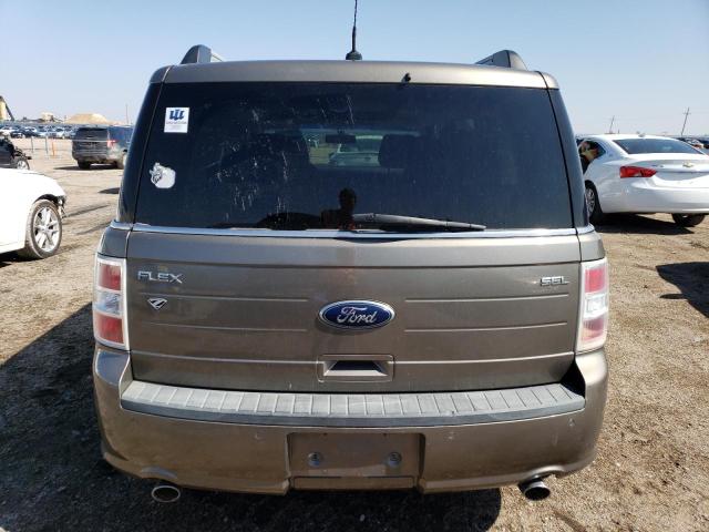 Photo 5 VIN: 2FMGK5C88DBD17175 - FORD FLEX 