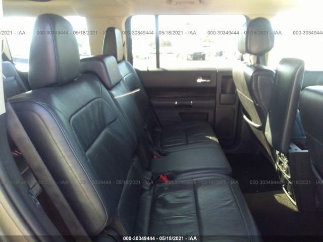 Photo 7 VIN: 2FMGK5C88DBD19010 - FORD FLEX 