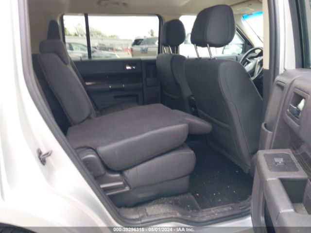 Photo 7 VIN: 2FMGK5C88DBD28709 - FORD FLEX 