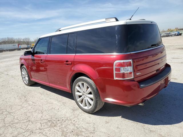 Photo 1 VIN: 2FMGK5C88DBD36714 - FORD FLEX 