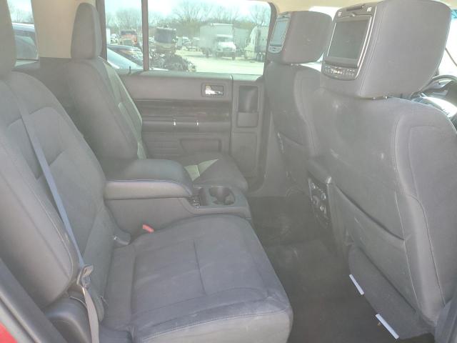 Photo 10 VIN: 2FMGK5C88DBD36714 - FORD FLEX 