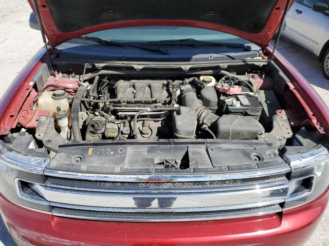 Photo 11 VIN: 2FMGK5C88DBD36714 - FORD FLEX 