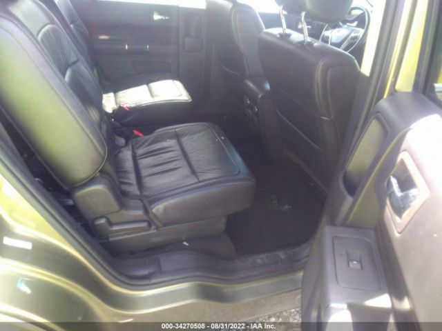 Photo 7 VIN: 2FMGK5C88DBD39581 - FORD FLEX 