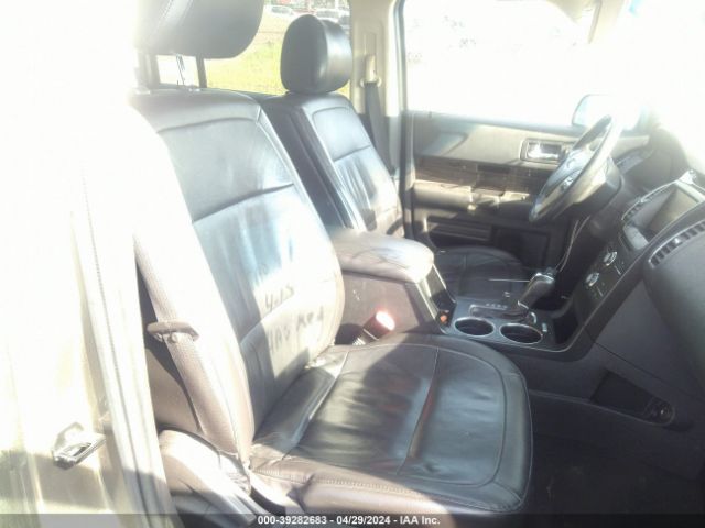 Photo 4 VIN: 2FMGK5C88EBD07022 - FORD FLEX 