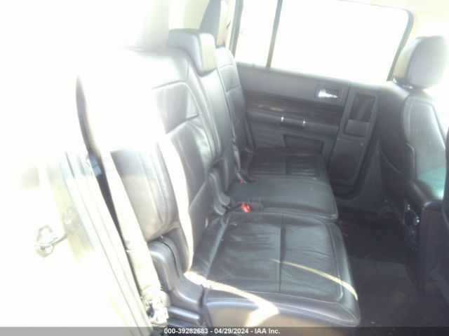 Photo 7 VIN: 2FMGK5C88EBD07022 - FORD FLEX 