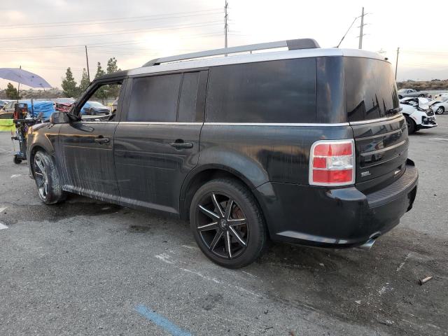 Photo 1 VIN: 2FMGK5C88EBD12401 - FORD FLEX 